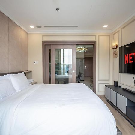Landmark 81 Serviced Residences 胡志明市 外观 照片